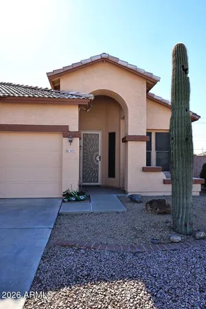 $459,000 | 3371 West Via Del Sol Drive, Phoenix, AZ 85027
