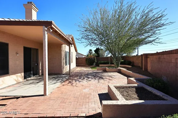 $459,000 | 3371 West Via Del Sol Drive, Phoenix, AZ 85027