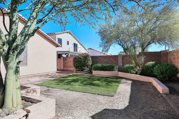 $459,000 | 3371 West Via Del Sol Drive, Phoenix, AZ 85027