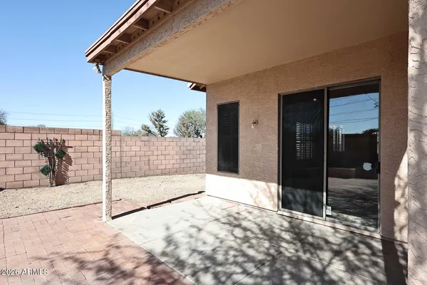 $459,000 | 3371 West Via Del Sol Drive, Phoenix, AZ 85027