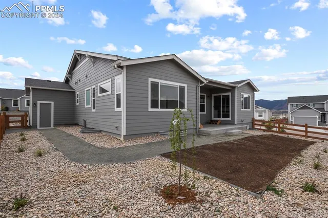 $895,000 | 1094 Rambling Oak Drive, Monument, CO 80132