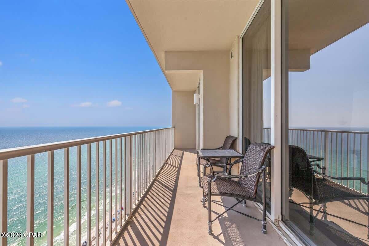 16819 Front Beach Road, Unit 2615 Panama City Beach, FL 32413 - Photo 2 of 39