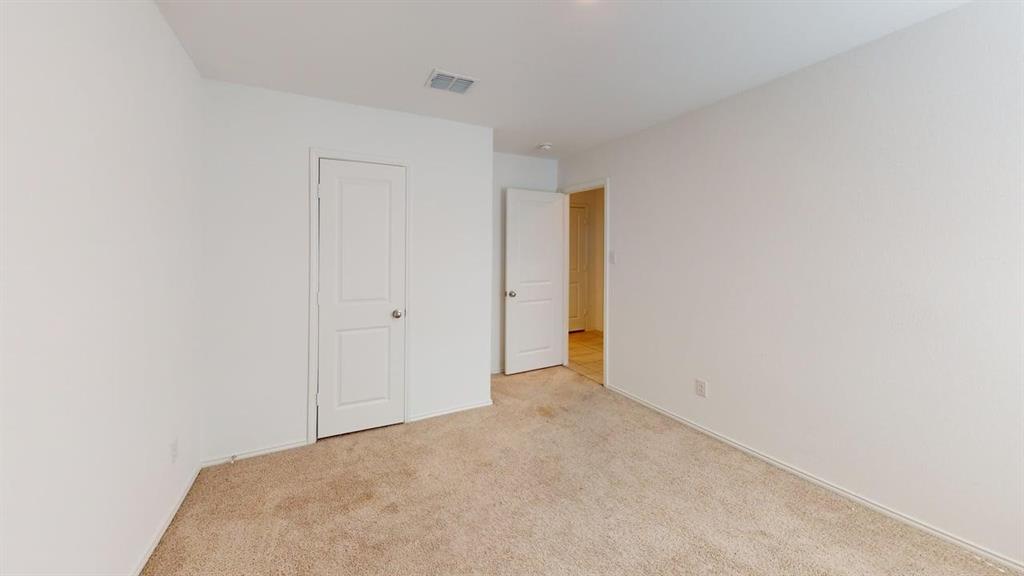 3801 Harper Street Little Elm, TX 75068 - Photo 9 of 17 a view of an empty room