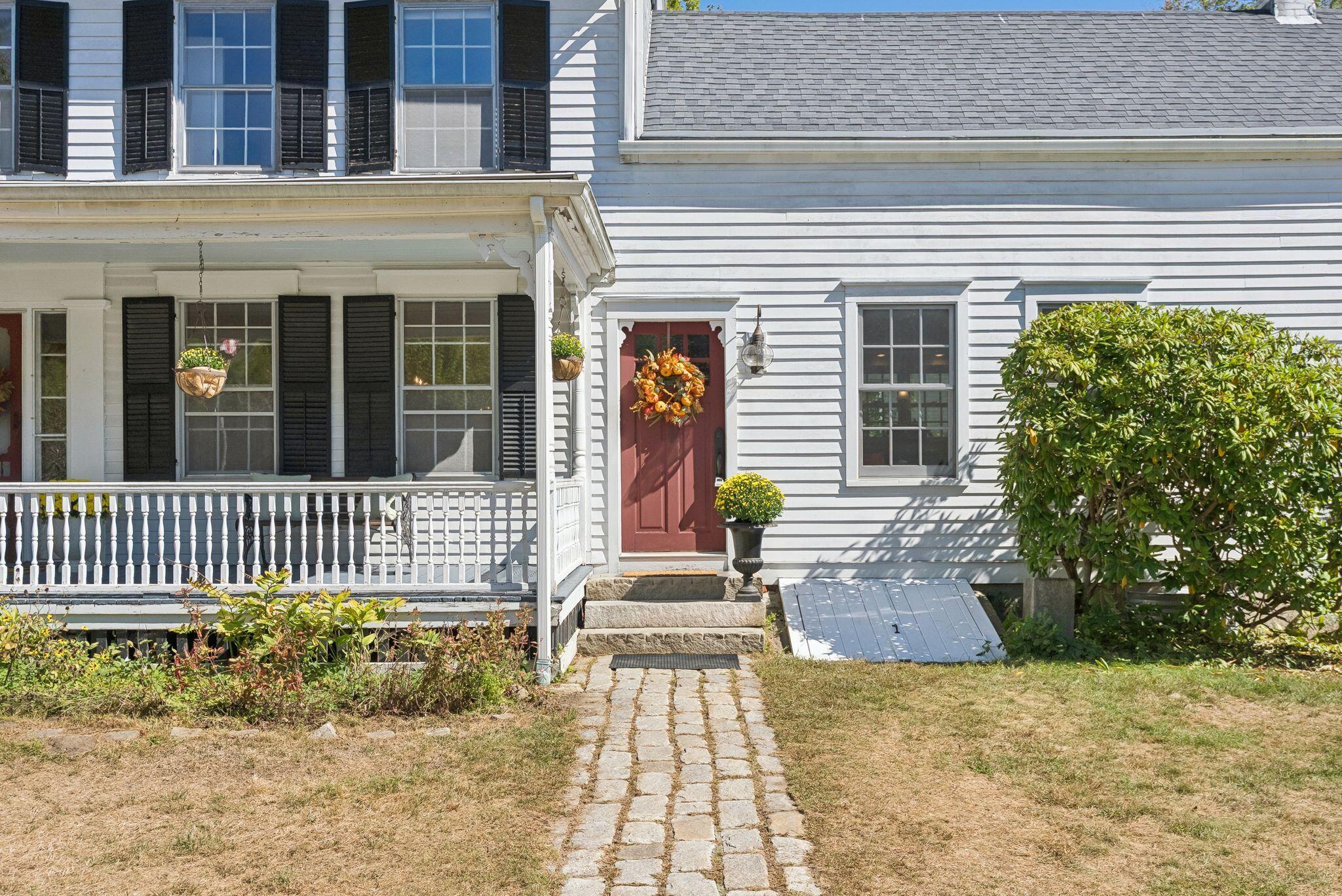 161 Gilman Road Yarmouth, ME 04096 - Photo 48 of 72 161 Gilman