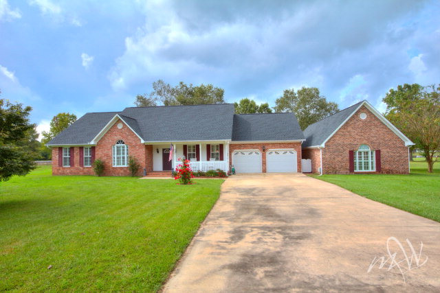 485 East Emerald Sumter, SC 29153 - Photo 1 of 1