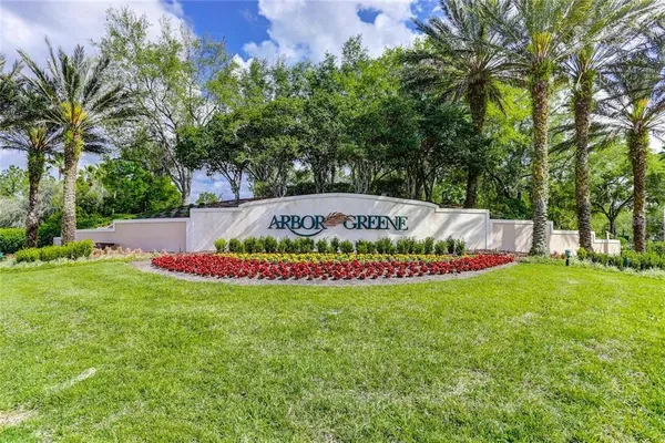 $2,900 | 18048 Arbor Crest Drive, Tampa, FL 33647