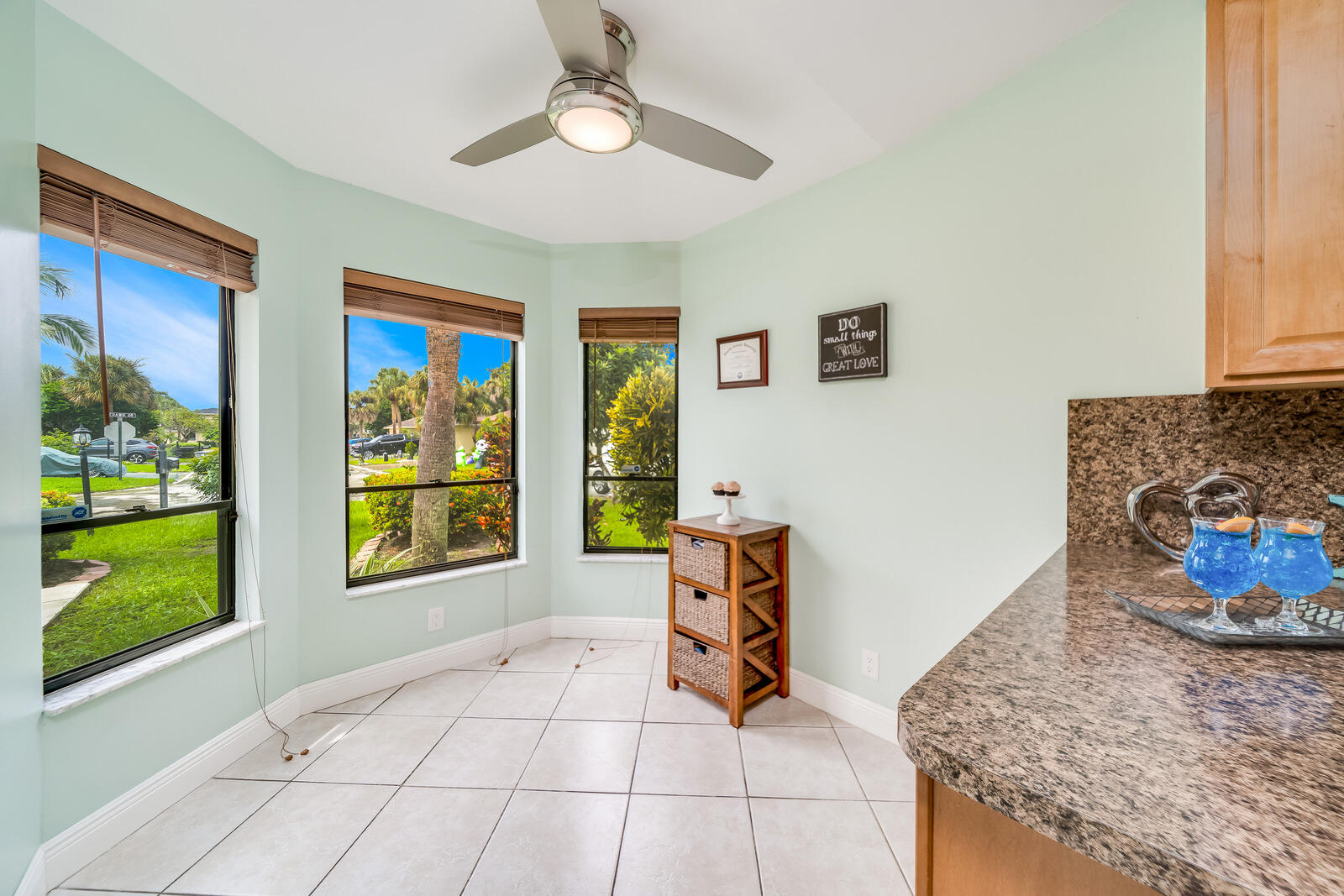 23250 Sedawie Drive Boca Raton, FL 33433 - Photo 17 of 42 a view of a livingroom with furniture and window