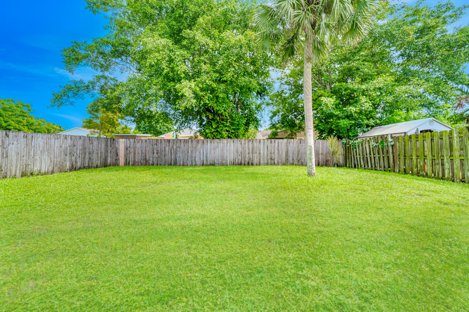 23250 Sedawie Drive Boca Raton, FL 33433 - Photo 36 of 42 a view of swimming pool with a backyard