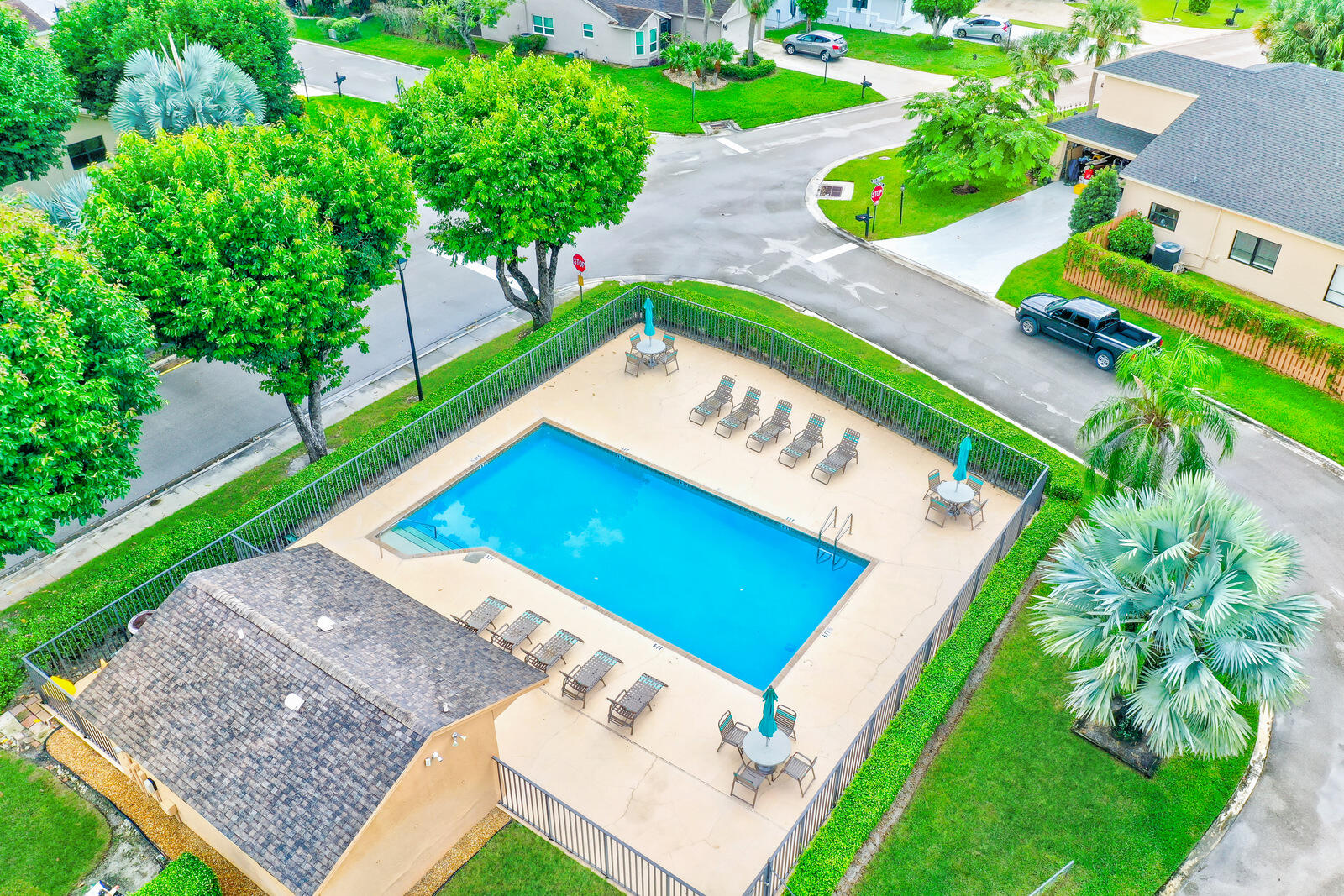 23250 Sedawie Drive Boca Raton, FL 33433 - Photo 42 of 42 a view of an outdoor space
