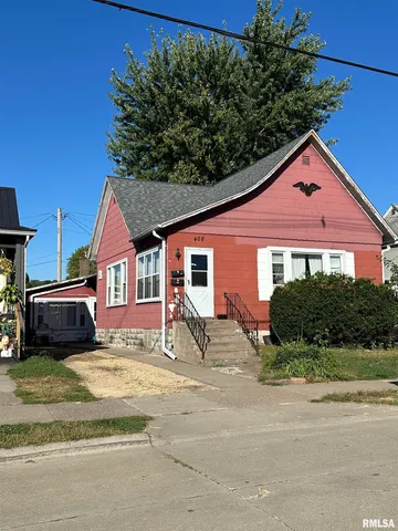 $60,000 | 408 South 7th Street, Clinton, IA 52732