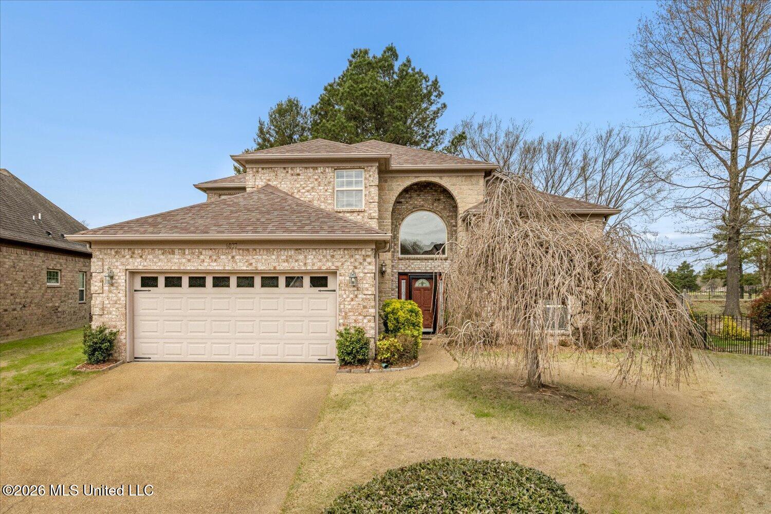 6037 Callaway Cove Olive Branch, MS 38654 - Photo 1 of 31 01-01-2899341ah-6037 Callaway Cv
