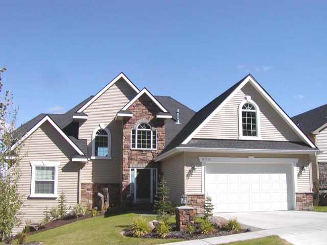 6705 South Shelby Ridge Street Spokane, WA 99224 - Photo 1 of 9 Gallery Image 1