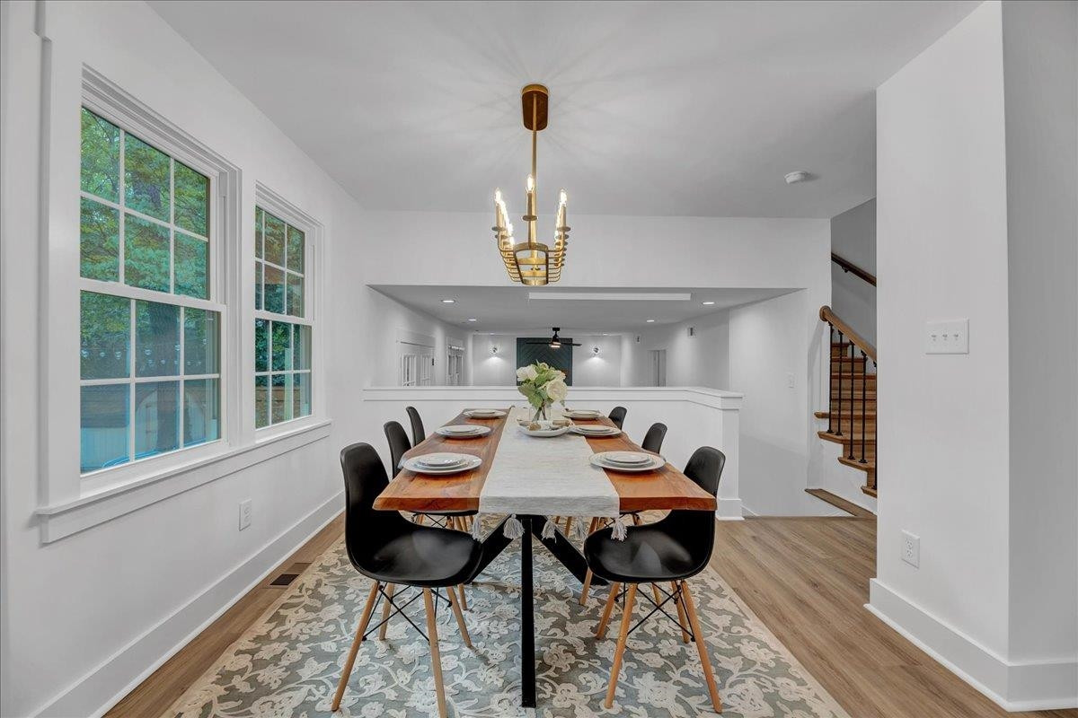 1108 East Millbrook Road Raleigh, NC 27609 - Photo 14 of 43 Photo 14