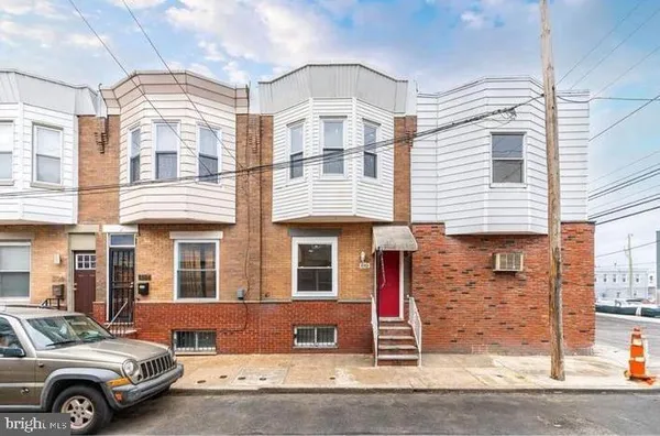 $299,900 | 2102 South Opal Street, Philadelphia, PA 19145