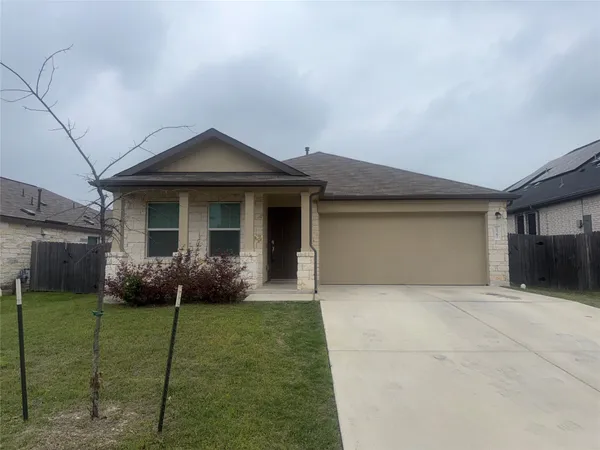 $1,999 | 6562 Teramo Terrace, Hutto, TX 78634