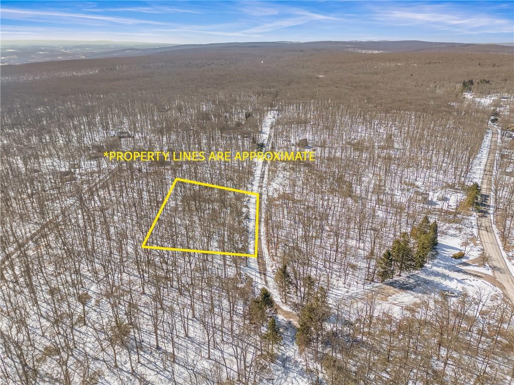 a view of a balcony with an ocean view