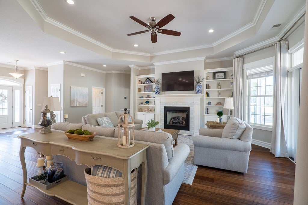 1617 White Pond Road Nashville, GA 31639 - Photo 11 of 86 Gallery Image 11