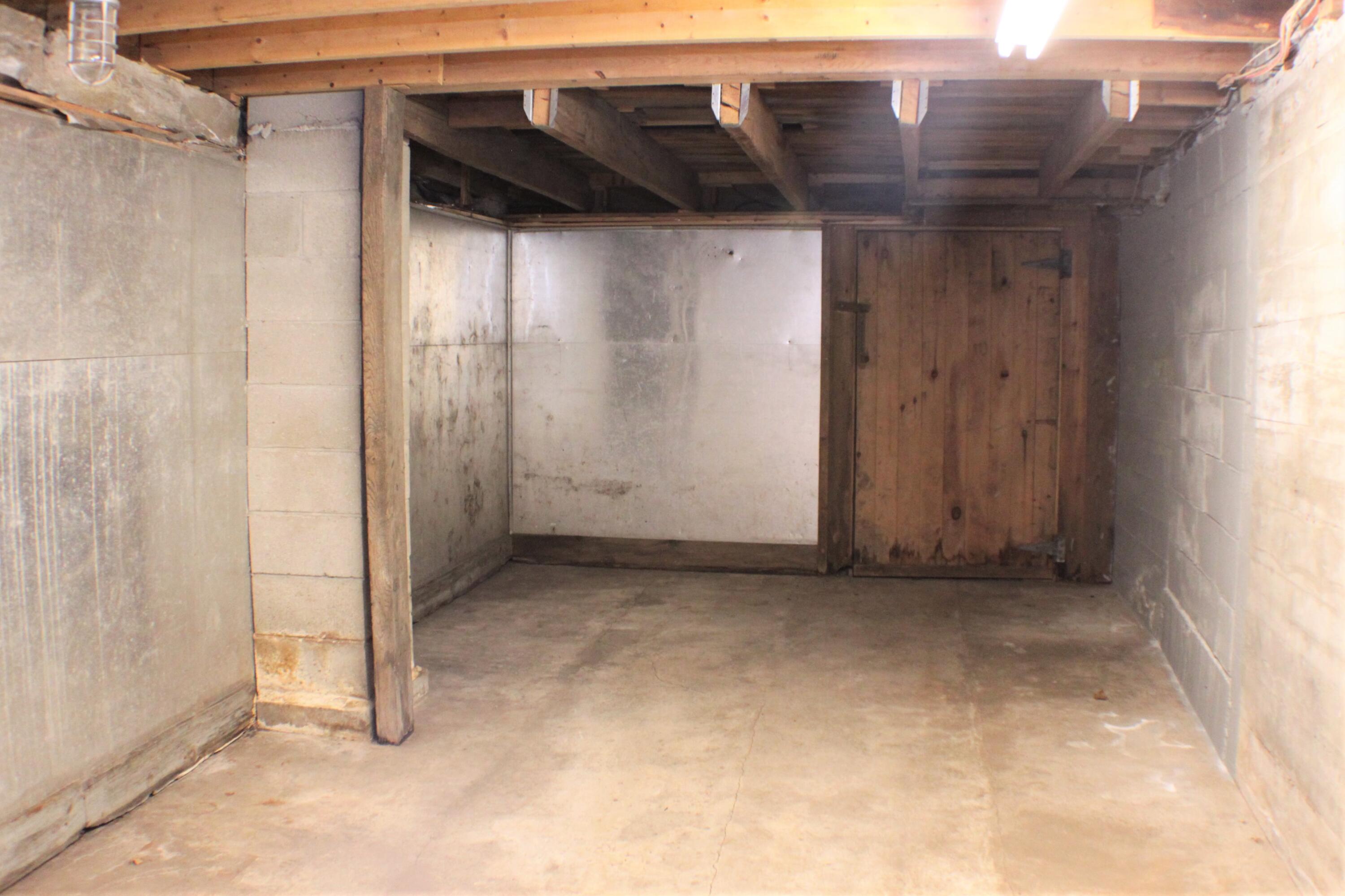 80 Main Street Waterboro, ME 04030 - Photo 43 of 45 Storage Room