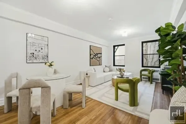$1,149,000 | 160 East 3rd Street, Unit 2F | East Village