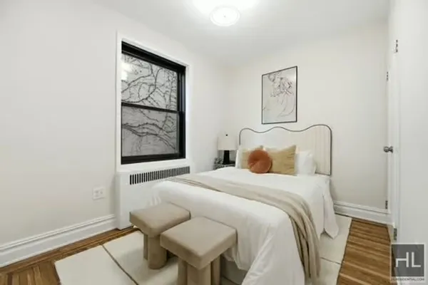 $1,149,000 | 160 East 3rd Street, Unit 2F | East Village