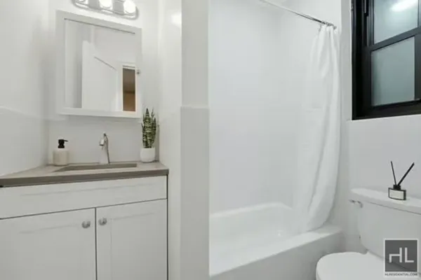 $1,149,000 | 160 East 3rd Street, Unit 2F | East Village