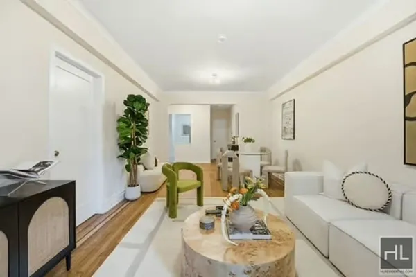 $1,149,000 | 160 East 3rd Street, Unit 2F | East Village