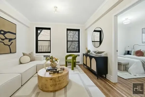 $1,149,000 | 160 East 3rd Street, Unit 2F | East Village