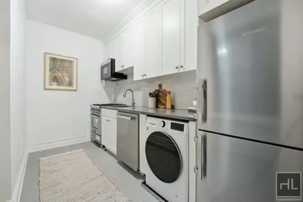 $1,149,000 | 160 East 3rd Street, Unit 2F | East Village