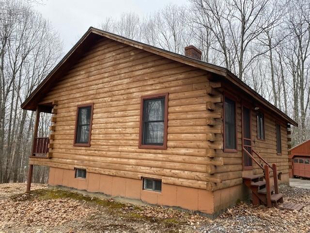 128 West Shore Road East Waterboro, ME 04030 - Photo 2 of 30 128 1