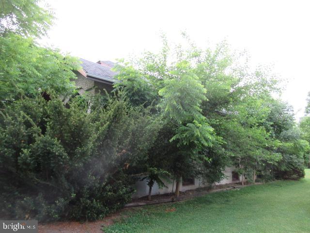 26 Potomac Drive Keyser, WV 26726 - Photo 3 of 15 a backyard of a house with lots of green space