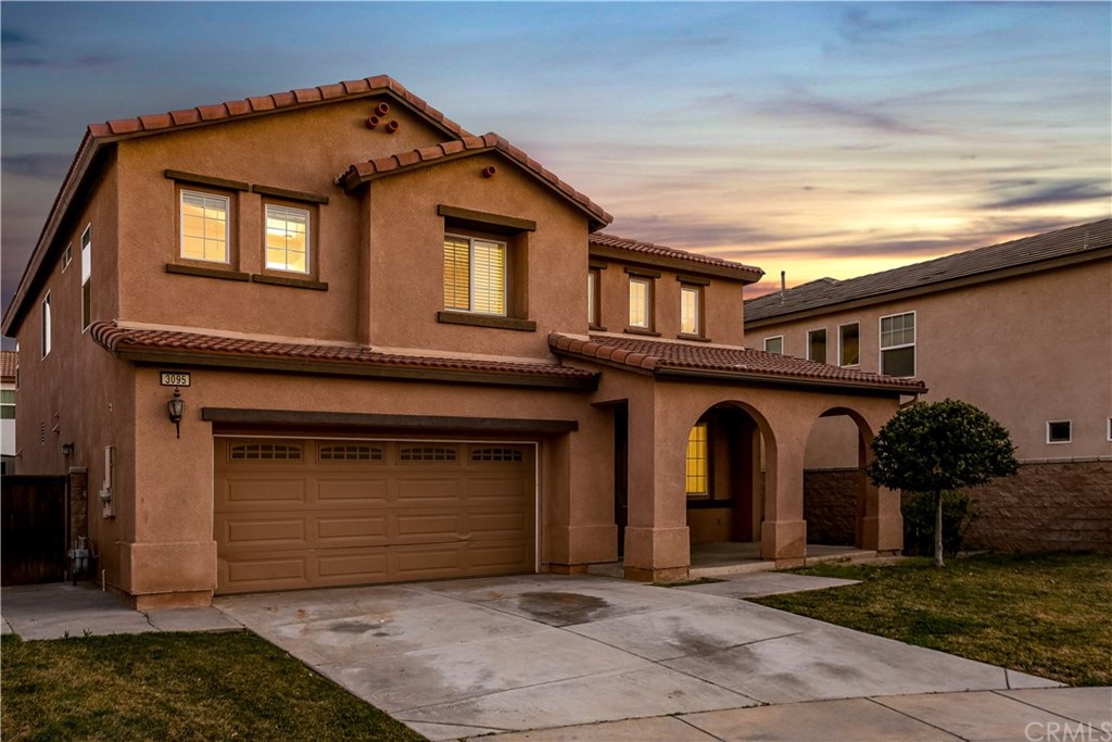 3095 Hibiscus Point Hemet, CA 92545 - Photo 1 of 1
