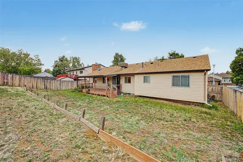 $450,000 | 1123 South Lewiston Way, Aurora, CO 80017