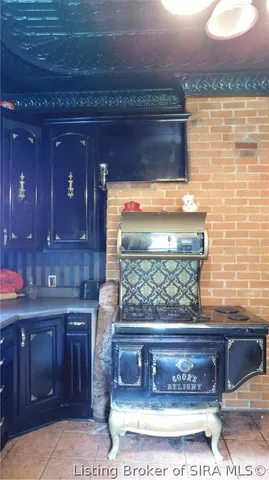 $199,900 | 225 West Oak Street, Campbellsburg, IN 47108