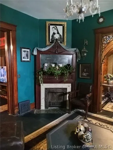 $199,900 | 225 West Oak Street, Campbellsburg, IN 47108