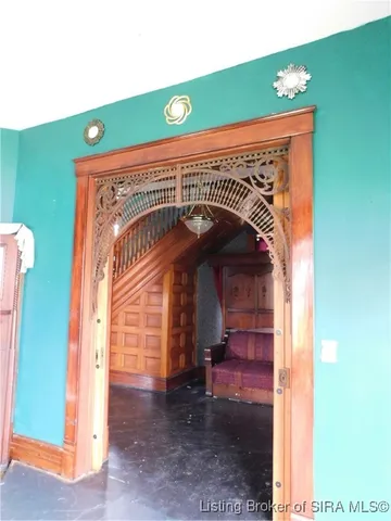 $199,900 | 225 West Oak Street, Campbellsburg, IN 47108