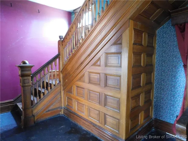 $199,900 | 225 West Oak Street, Campbellsburg, IN 47108