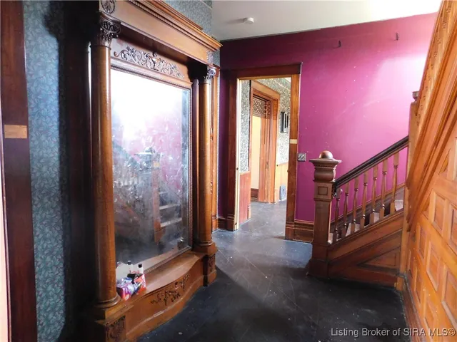 $199,900 | 225 West Oak Street, Campbellsburg, IN 47108