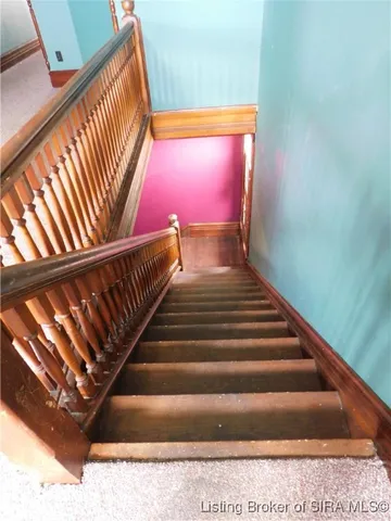 $199,900 | 225 West Oak Street, Campbellsburg, IN 47108