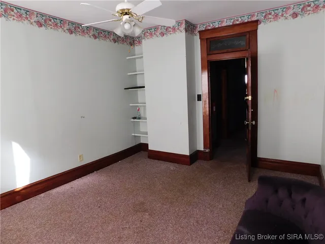 $199,900 | 225 West Oak Street, Campbellsburg, IN 47108