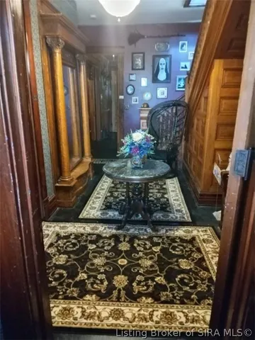 $199,900 | 225 West Oak Street, Campbellsburg, IN 47108