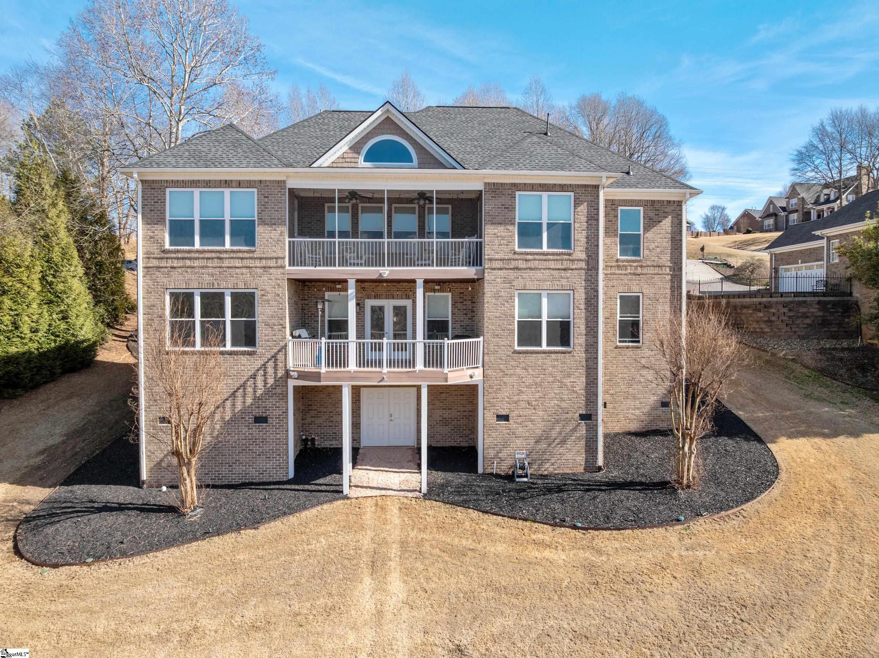 119 Turnberry Road Anderson, SC 29621 - Photo 45 of 50 Gallery Image 45