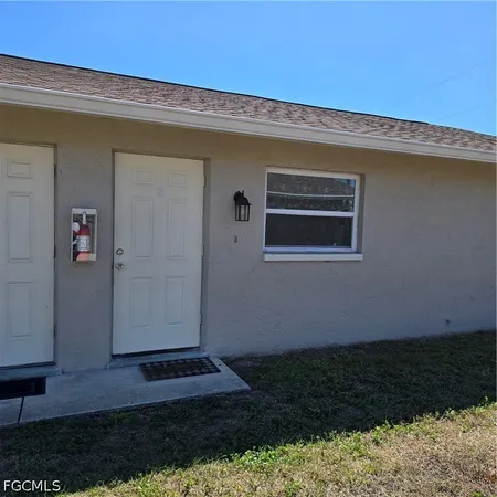 $1,350 | 1818 Southwest Santa Barbara Place, Unit 2, Cape Coral, FL 33991