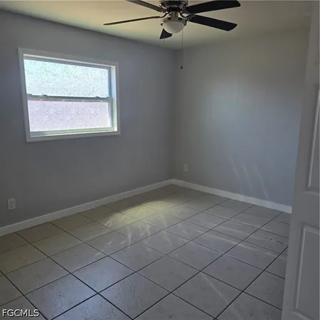 $1,300 | 1818 Southwest Santa Barbara Place, Unit 2, Cape Coral, FL 33991