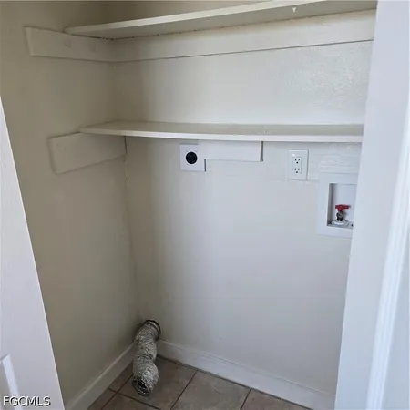 $1,300 | 1818 Southwest Santa Barbara Place, Unit 2, Cape Coral, FL 33991