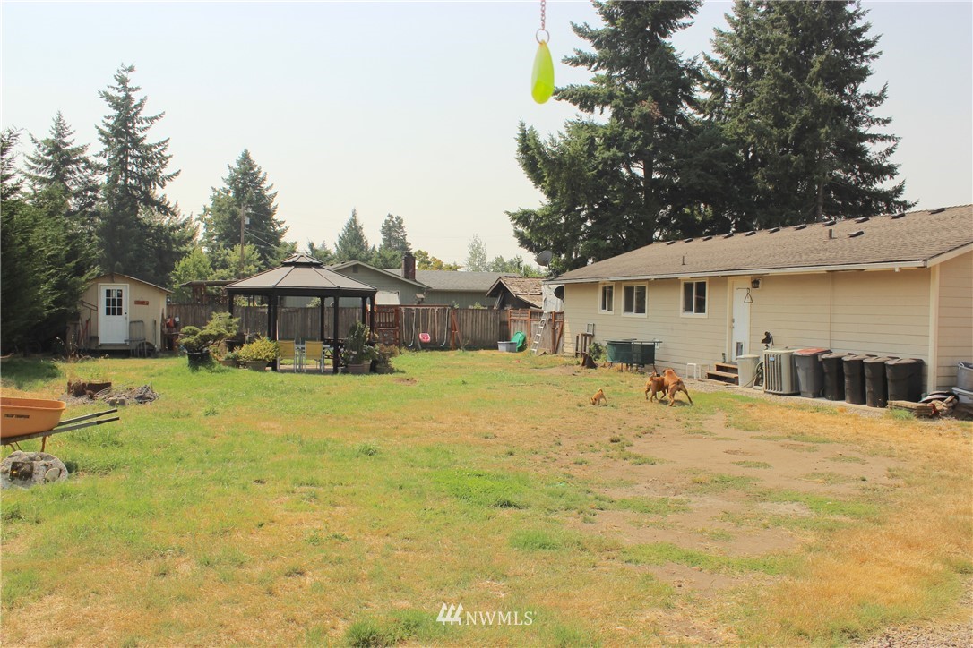 17734 Cyrus Lane Southwest Rochester, WA 98579 - Photo 12 of 24 Gallery Image 12