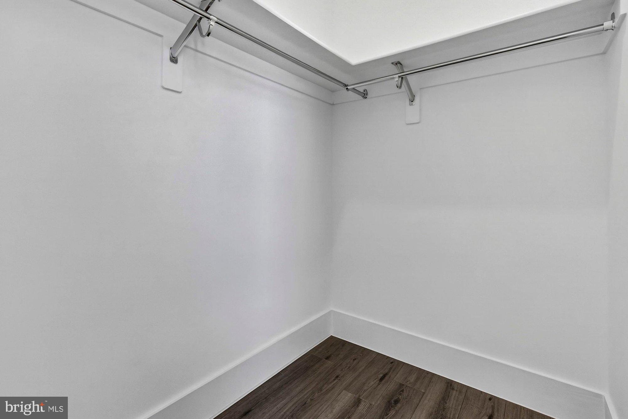 1221 Riley Preserve Court McLean, VA 22102 - Photo 45 of 94 a view of a room with shelf on the wall