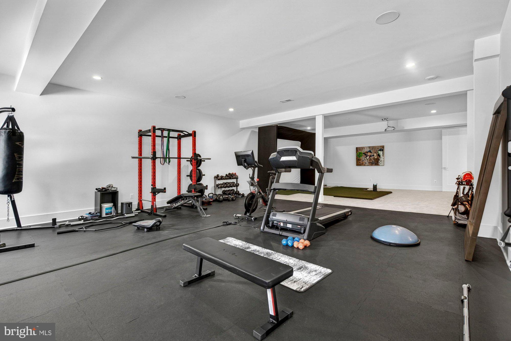 1221 Riley Preserve Court McLean, VA 22102 - Photo 67 of 94