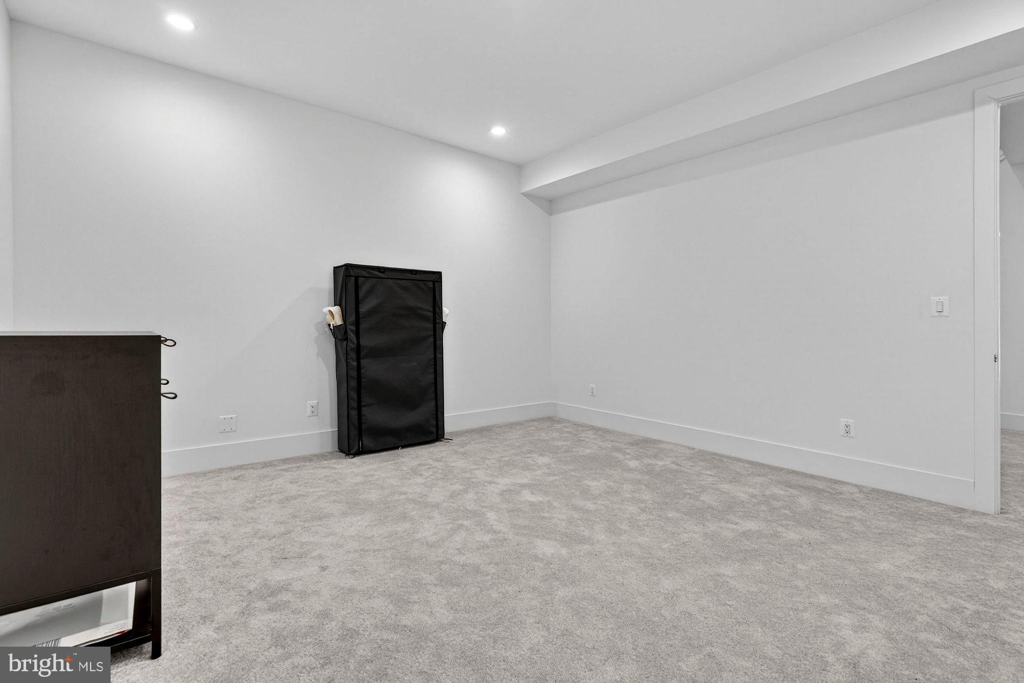 1221 Riley Preserve Court McLean, VA 22102 - Photo 73 of 94 a view of an empty room