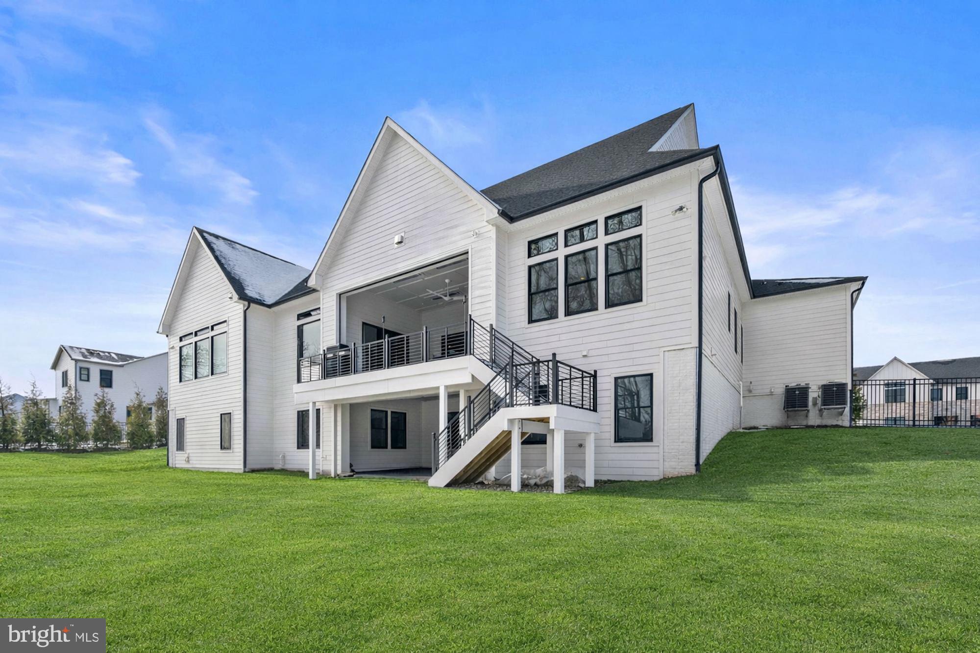 1221 Riley Preserve Court McLean, VA 22102 - Photo 84 of 94