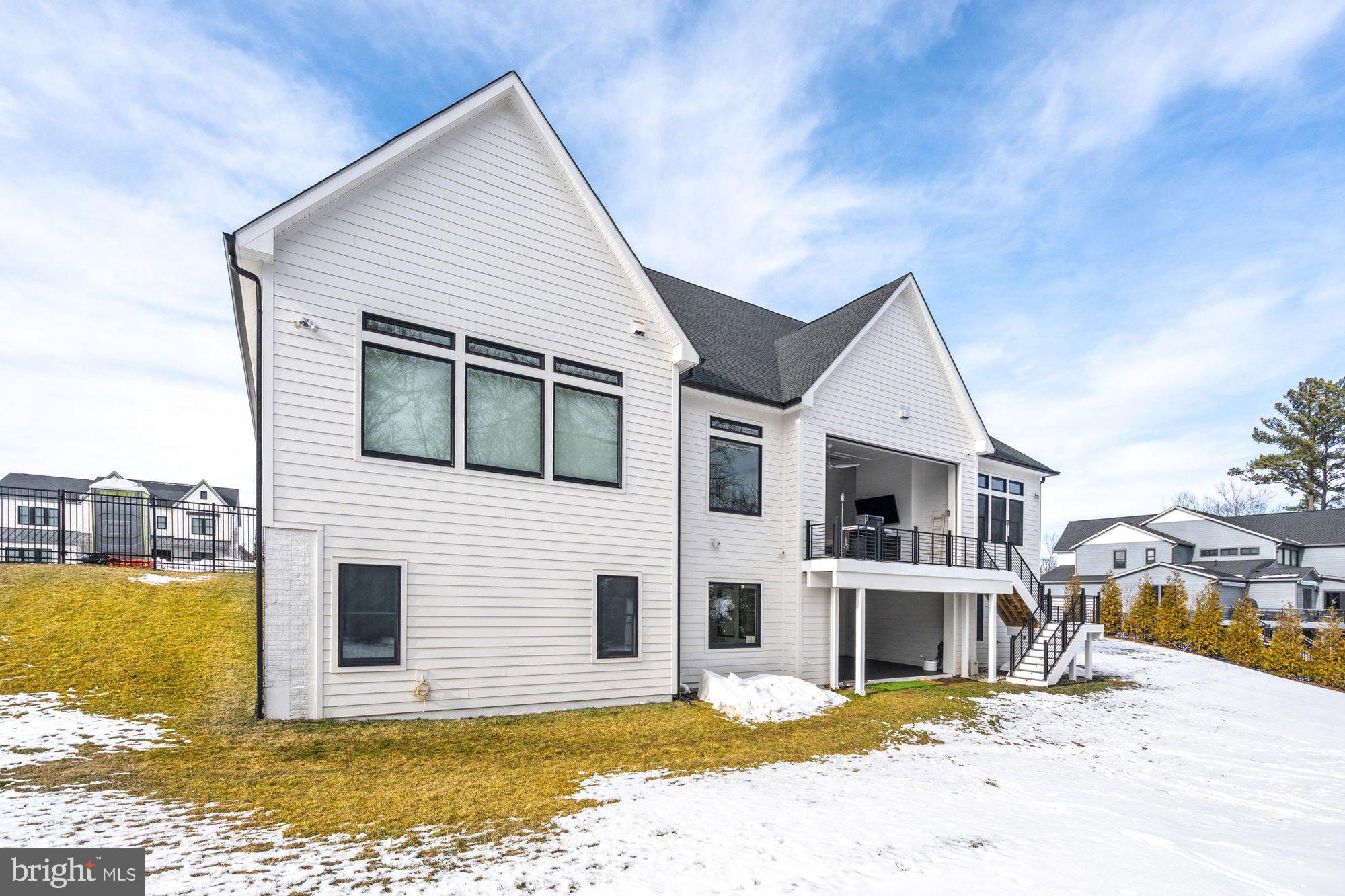 1221 Riley Preserve Court McLean, VA 22102 - Photo 86 of 94